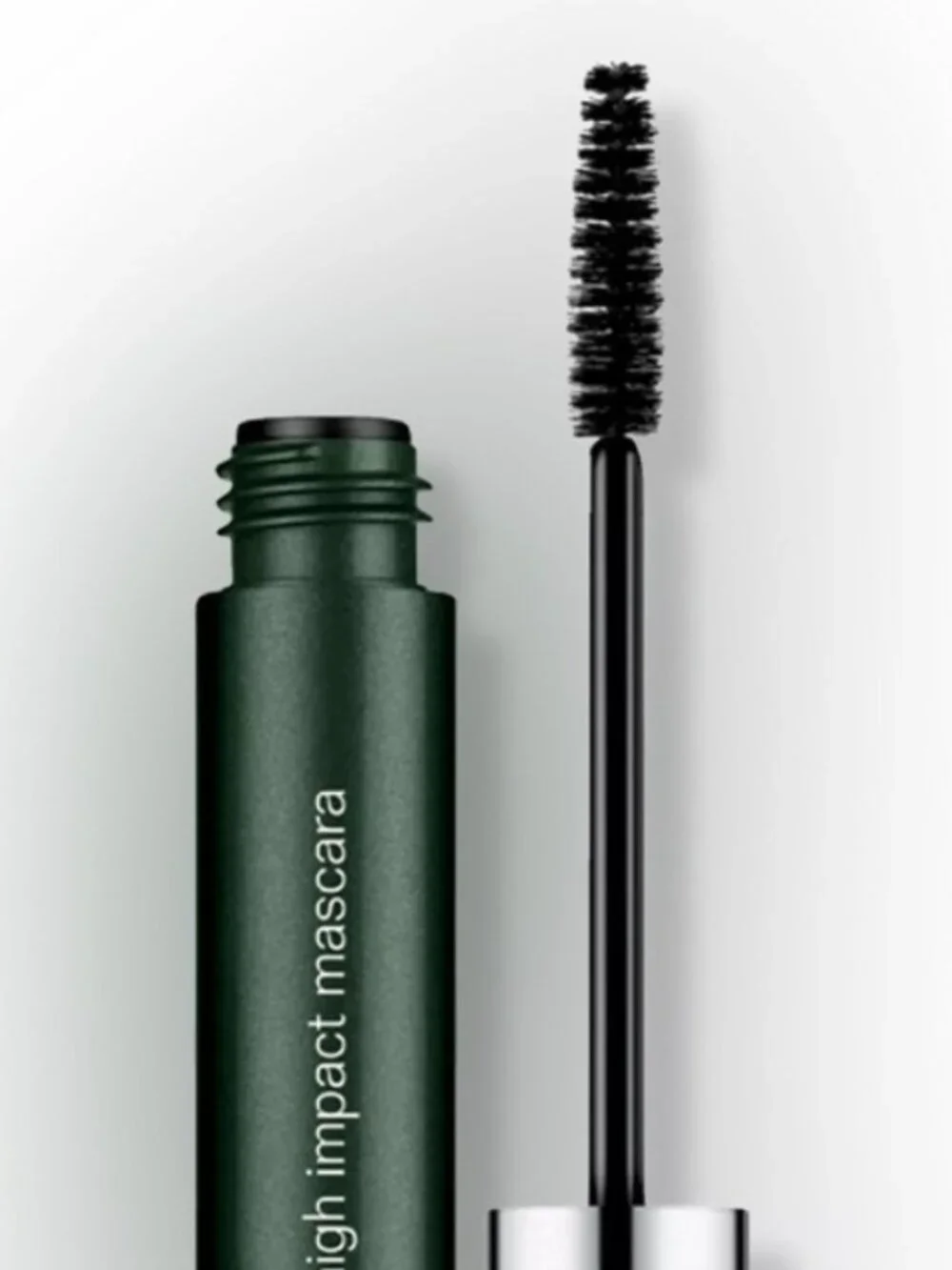 Clinique High Impact Optimal Mascara ~ 02 Black/Brown 7ml NIB